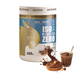 Eric Favre Iso Zero 100% Suero Chocotella 500gr
