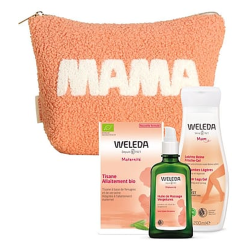 Weleda Kit de maternidad Mamá
