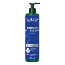 Weleda Loción-Suero Revitalizante Genciana Azul 250ml