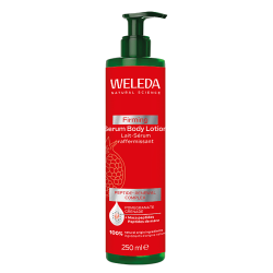 Weleda Serum Leche Reafirmante Granada 250ml