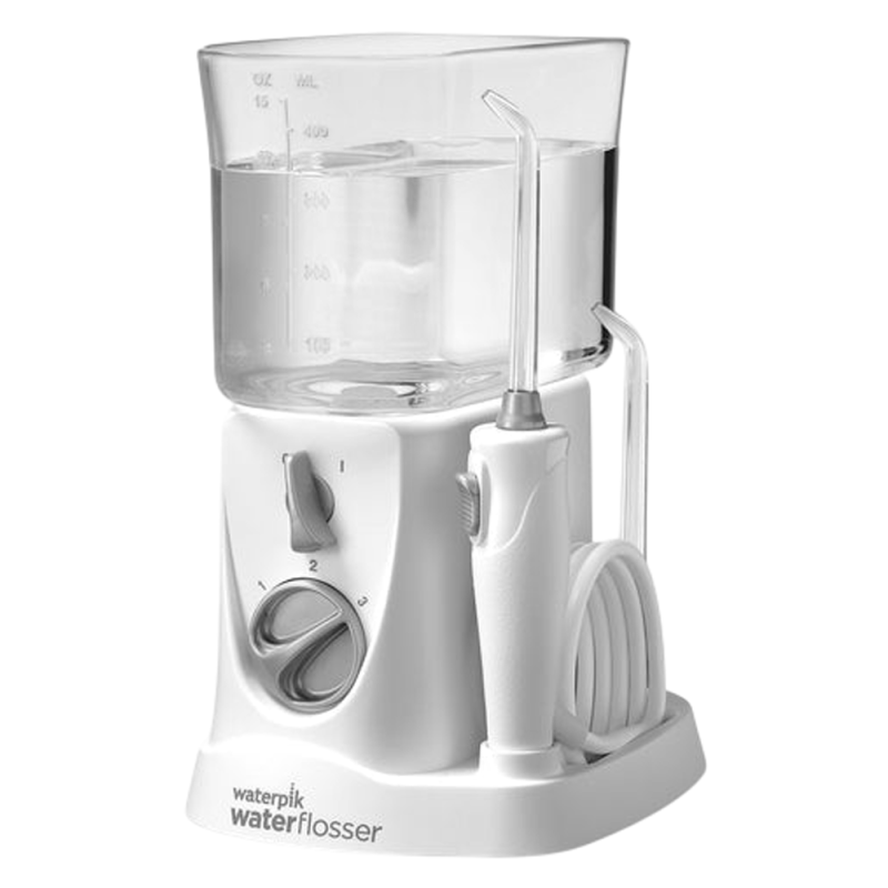 Waterpik Hidrohélice Fija Nano