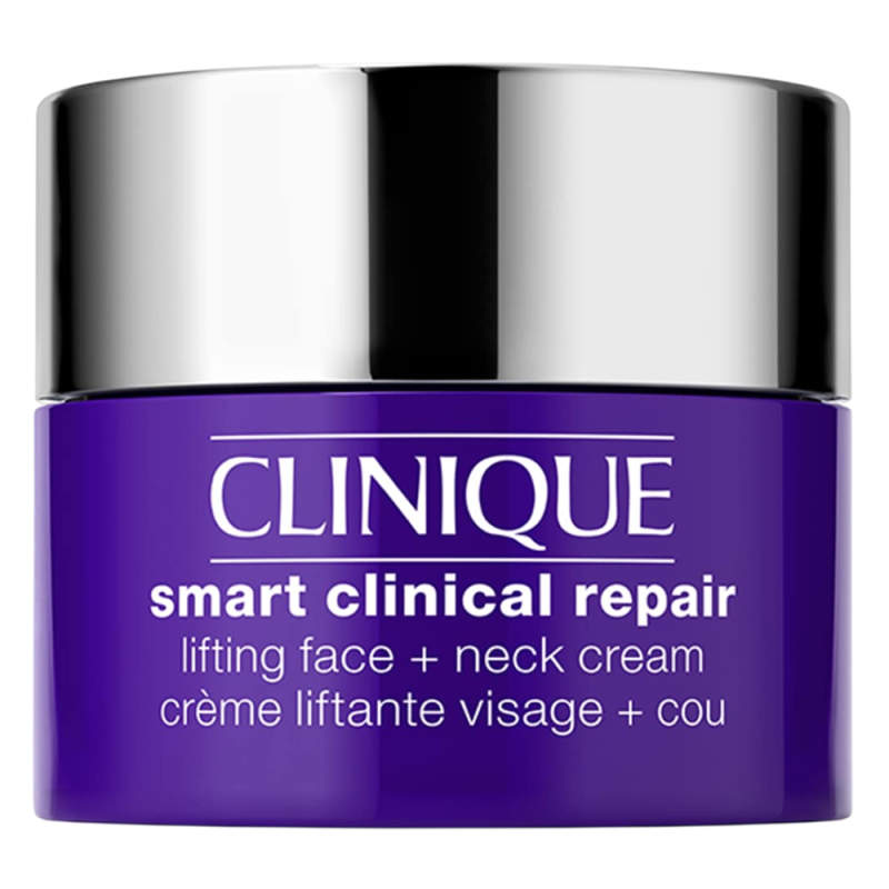 Clinique Smart Clinical Repair Crema Lifting Rostro + Cuello 50ml