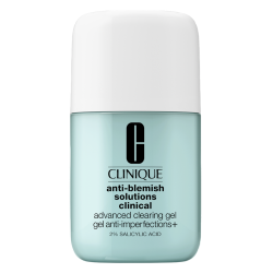Clinique Soluciones antimanchas clínicas Gel antiimperfecciones+ 20ml