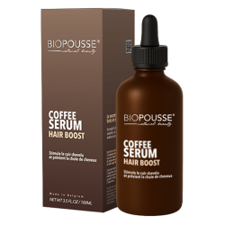 Biopousse Suero de Café Refuerzo Capilar 100ml
