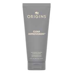 Origins Clear Improvement Mascarilla Exfoliante Antipuntos Negros 75ml