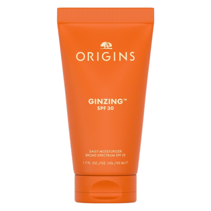 Origins Ginzing SPF30 Hidratante Diario 50ml