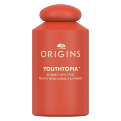Origins Youthtopia Exfoliante Renovador de Manzana 100ml