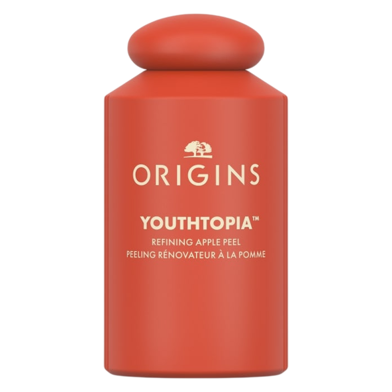 Origins Youthtopia Exfoliante Renovador de Manzana 100ml