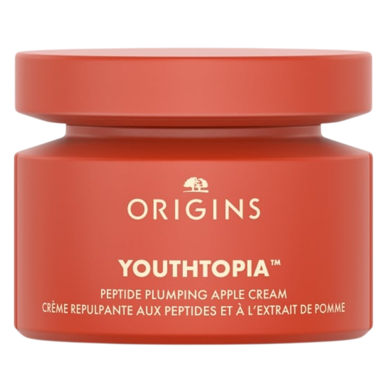 Origins Youthtopia Crema reafirmante con péptidos y extracto de manzana 50ml