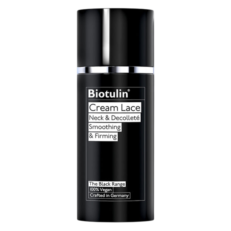 Biotulin Crema Encaje cuello y escote 100ml