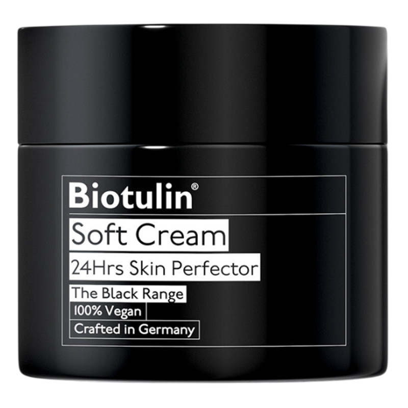 Biotulin Crema Suave Gama Negra 50ml