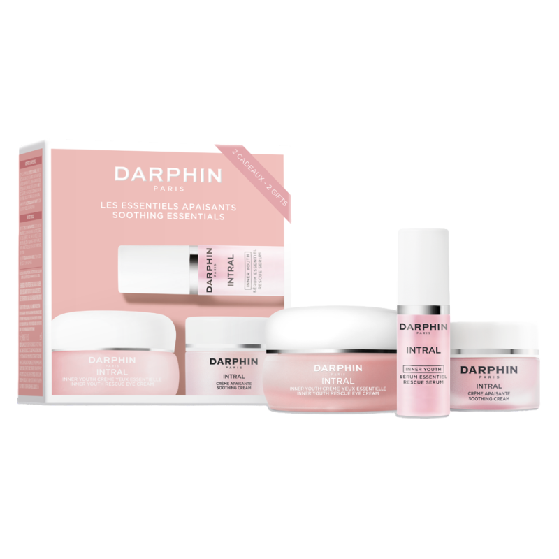 Darphin Pharmaset Esenciales Calmantes