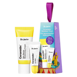 Set de regalo Dr.Jart+ Ceramidin Moisture Treat