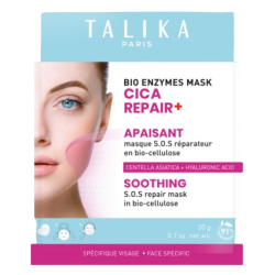 Talika Bio Enzymes Masque Cica Repair+ Apaisant 20gr