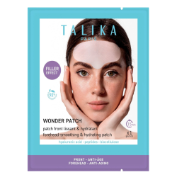 Talika Wonder Patch Front lissant & hydratant