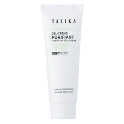 Talika Skintelligence Gel-crème Purifiant 50ml