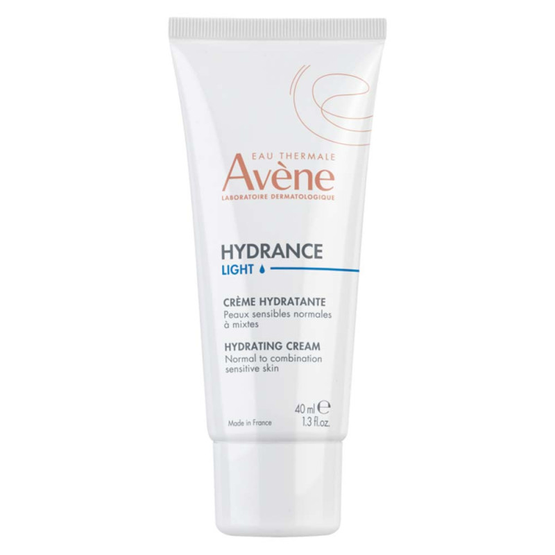 Avene Hydrance Crema Hidratante Ligera 40ml