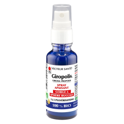 Vecteur Santé Giropolis Giroffle - Propolis 30ml