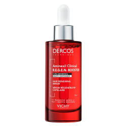 Vichy Dercos Aminexil Serum Clínico Regenerador Capilar 90ml