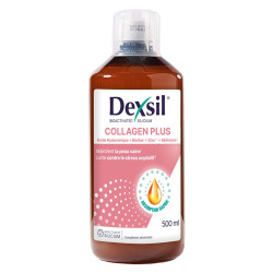 Dexsil Colágeno Plus 500ml