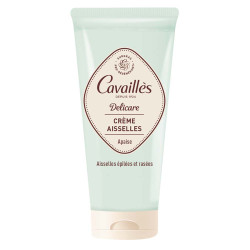 Cavaillès Delicare Crema Axilar 30ml