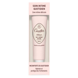 Cavaillès Delicare Gel-crema íntimo 40ml