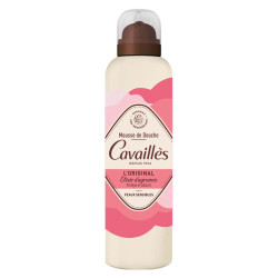 Cavaillès Espuma de Ducha Original Elixir de Cítricos 200ml