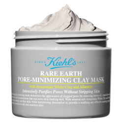 Kiehl's Rare Earth Mascarilla de Arcilla Minimizadora de Poros 125ml