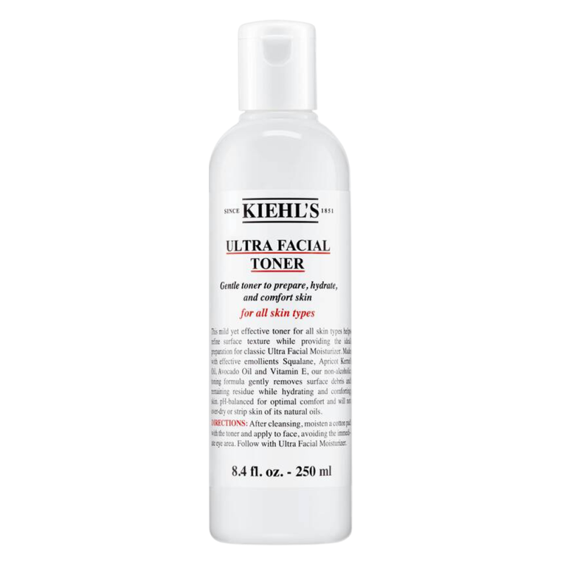 Kiehl's Ultra Tónico Facial 250ml