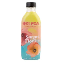 Hei Poa Monoï Flor del Atardecer 100ml