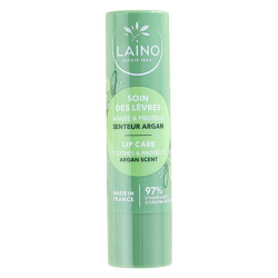 Laino Cuidado Labial Argan aroma 4gr