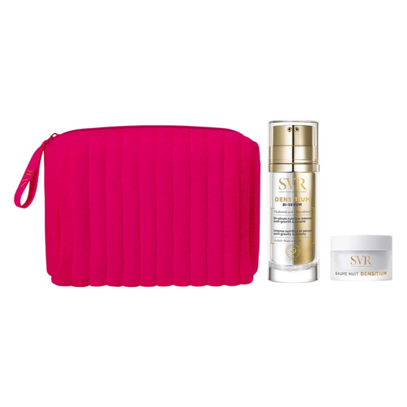 SVR Densitium Kit Bi-Serum 15ml + Bálsamo de Noche 15ml