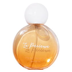 Almizcle Perfume Íntimo Flor de Ámbar 50ml