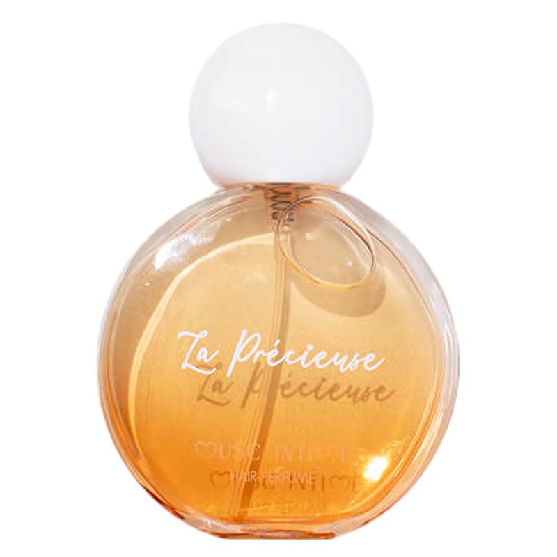 Almizcle Perfume Íntimo Flor de Ámbar 50ml