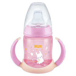 NUK Taza de entrenamiento nocturno First Choice 150ml