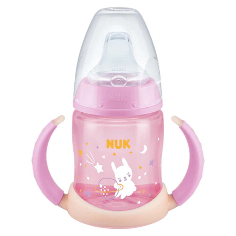 NUK Taza de entrenamiento nocturno First Choice 150ml