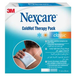 3M Nexcare ColdHot Therapy Pack Classic 11cm x 26cm