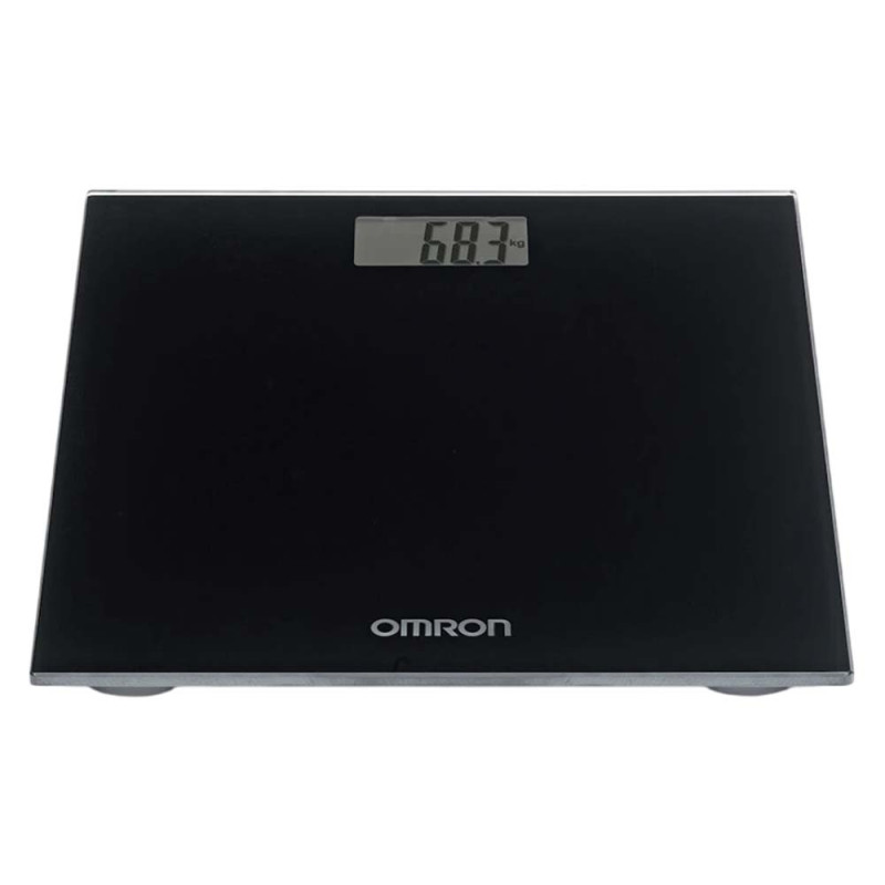 Báscula Digital Omron HN-289 Negra