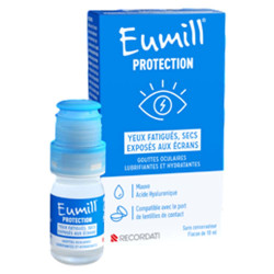 Eumill Protección Ojos Cansados y Secos 10ml