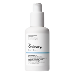 The Ordinary Emulsión Facial y Corporal con Niacinamida 5% 100ml