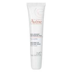 Avène Soin apaisant contour des yeux 15ml
