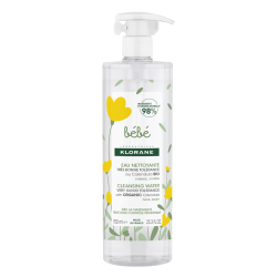 Klorane Eau nettoyante bébé 750ml