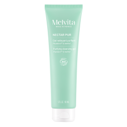 Melvita Nectar Pur Gel nettoyant purifiant bio 150ml