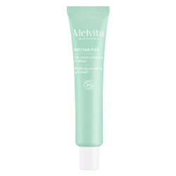 Melvita Nectar Pur Gel-Crème correcteur matifiant bio 40ml