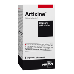 Nhco Artixine Confort Articular 56 cápsulas