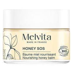 Melvita Miel SOS Bálsamo Nutritivo Miel Ecológica 9gr