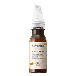 Melvita Aceite de Argán Ecológico 50ml