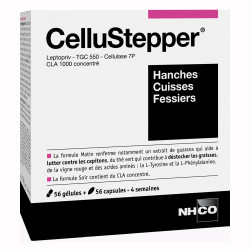 Nhco CelluStepper 56 cápsulas + 56 cápsulas