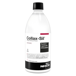 Nhco Collax-Sil manzana grosella negra 500ml