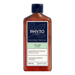 Phyto Volume Champú Voluminizador Cabello Fino 500ml